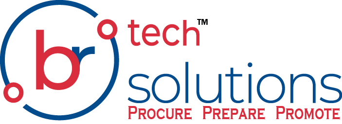 BR Tech Solutions | Delivering Technology With Precision